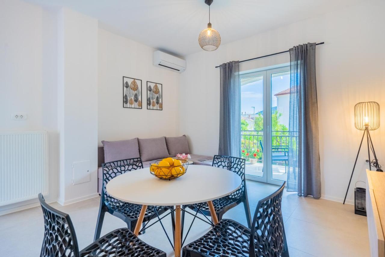 Apartments Ivanka 크레스 외부 사진