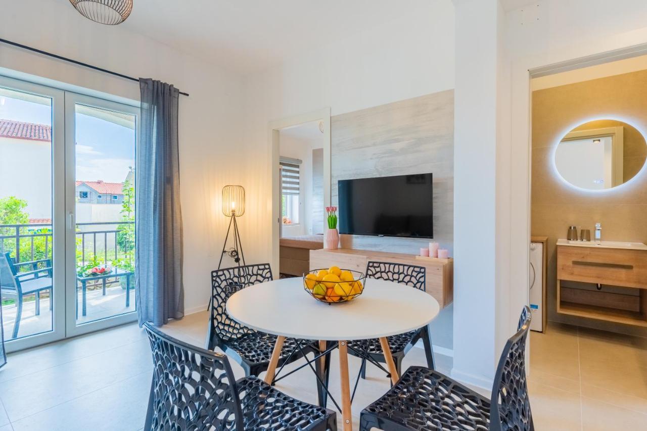 Apartments Ivanka 크레스 외부 사진