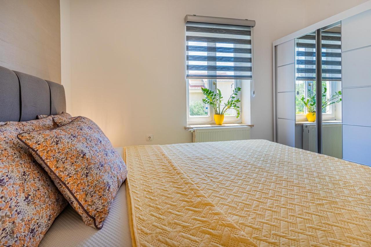Apartments Ivanka 크레스 외부 사진