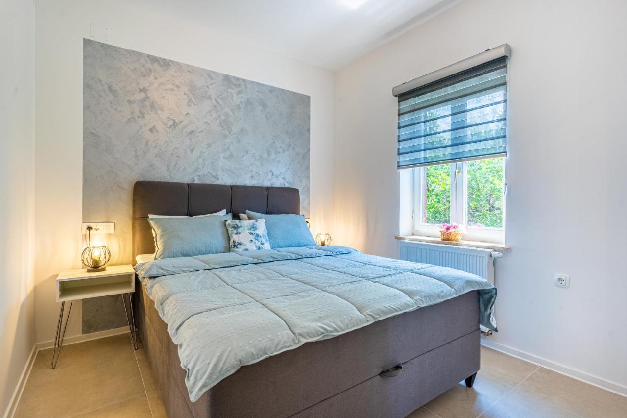 Apartments Ivanka 크레스 외부 사진