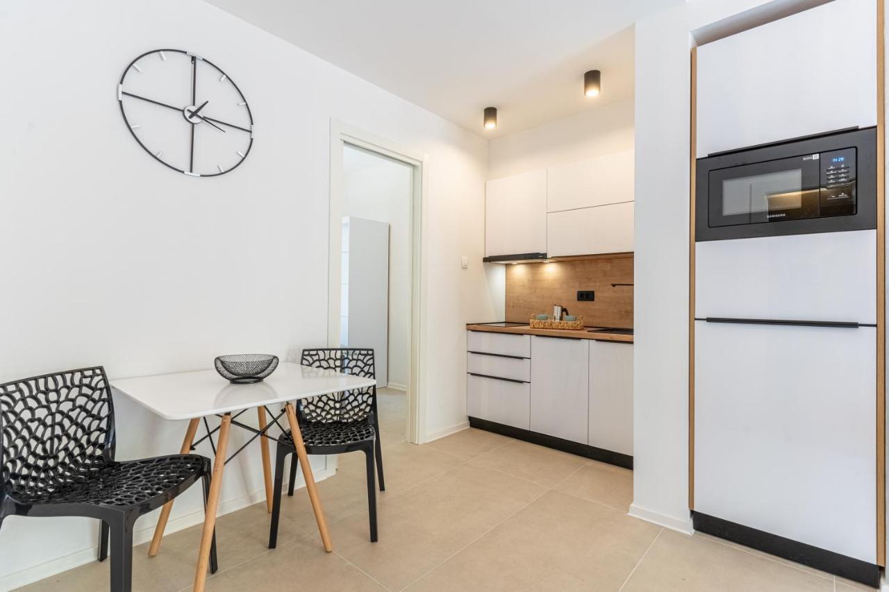Apartments Ivanka 크레스 외부 사진